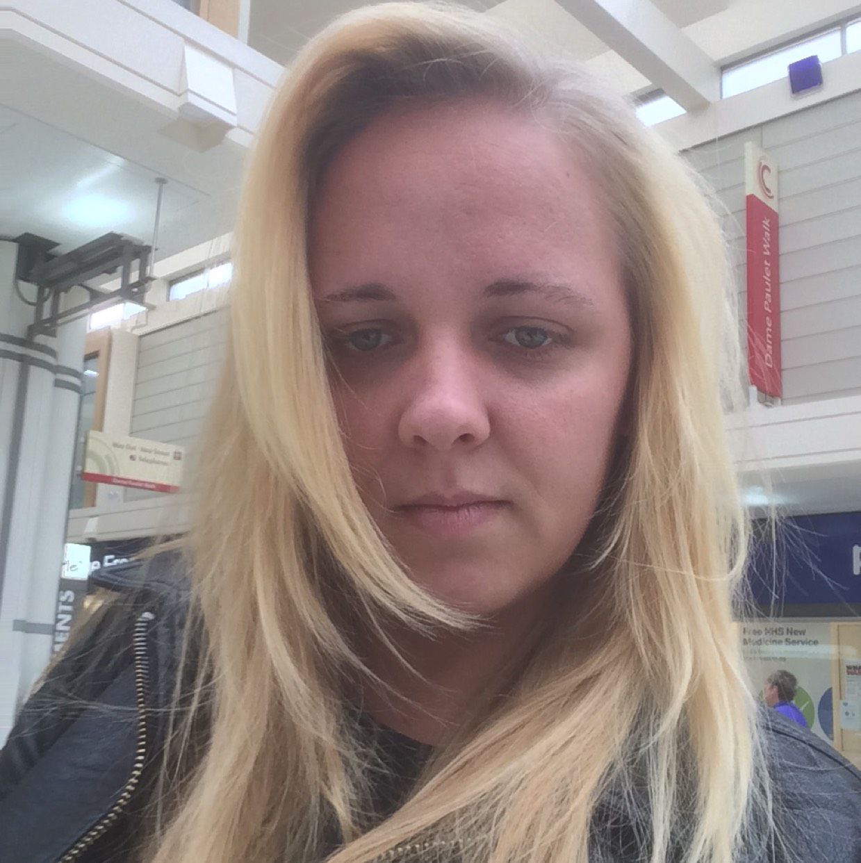 Kinsley from Winchester | Woman | 28 years old