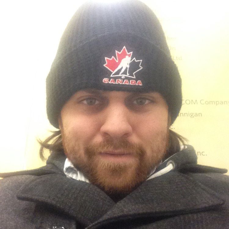 Levi from Rogers | Man | 25 years old