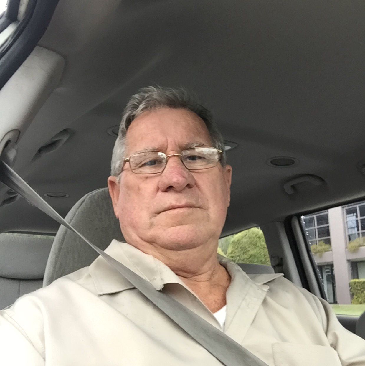 Caleb from Fort Worth | Man | 55 years old