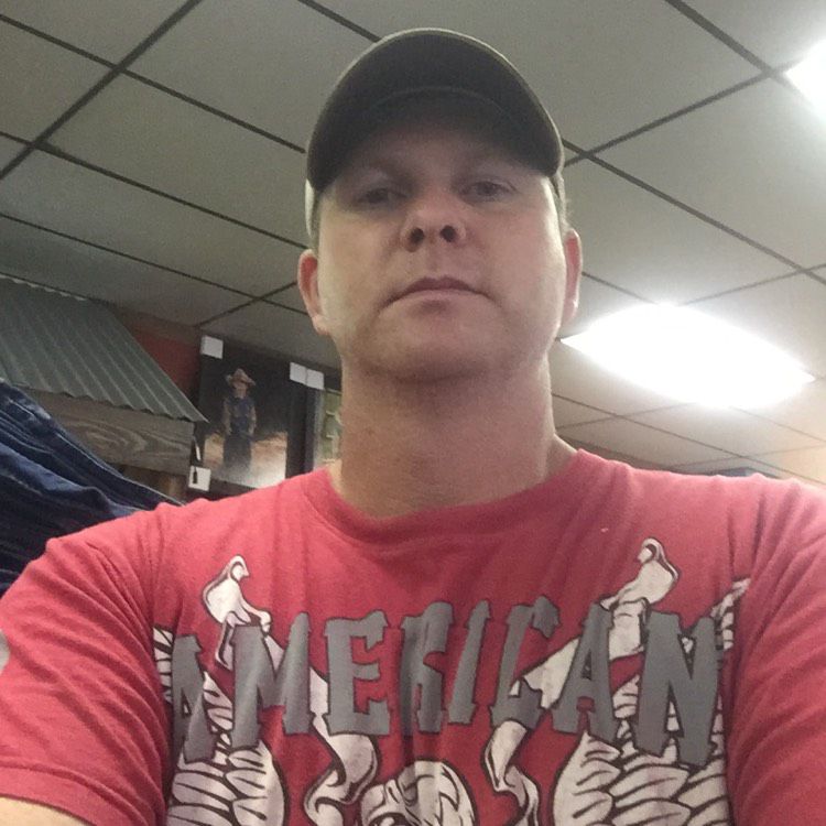 James from Pearland | Man | 41 years old
