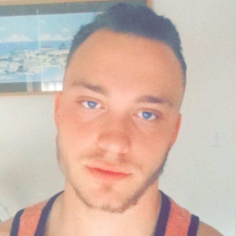 Jayden from Three Rivers | Man | 22 years old