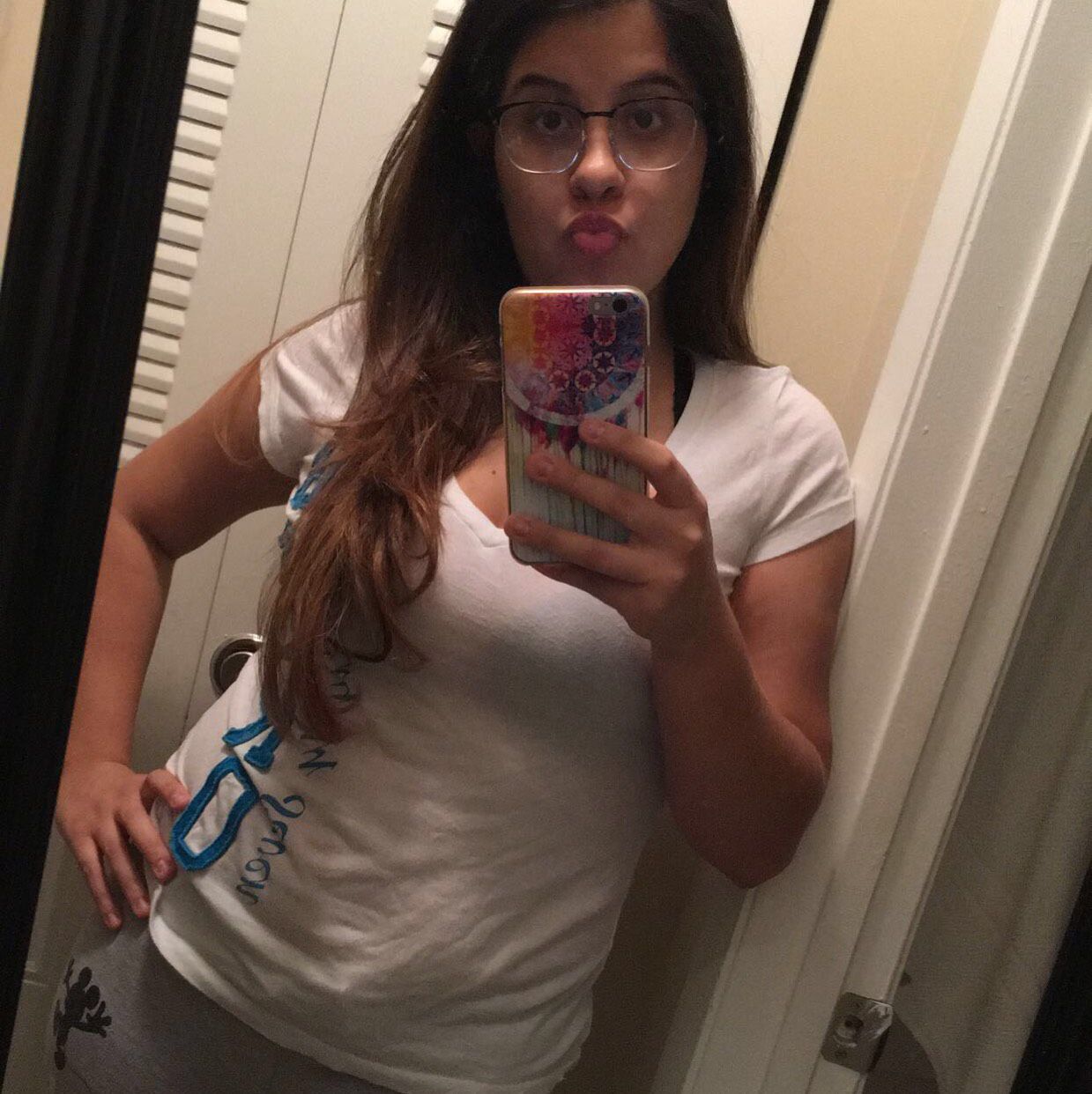 Aubrey from Alexandria | Woman | 23 years old