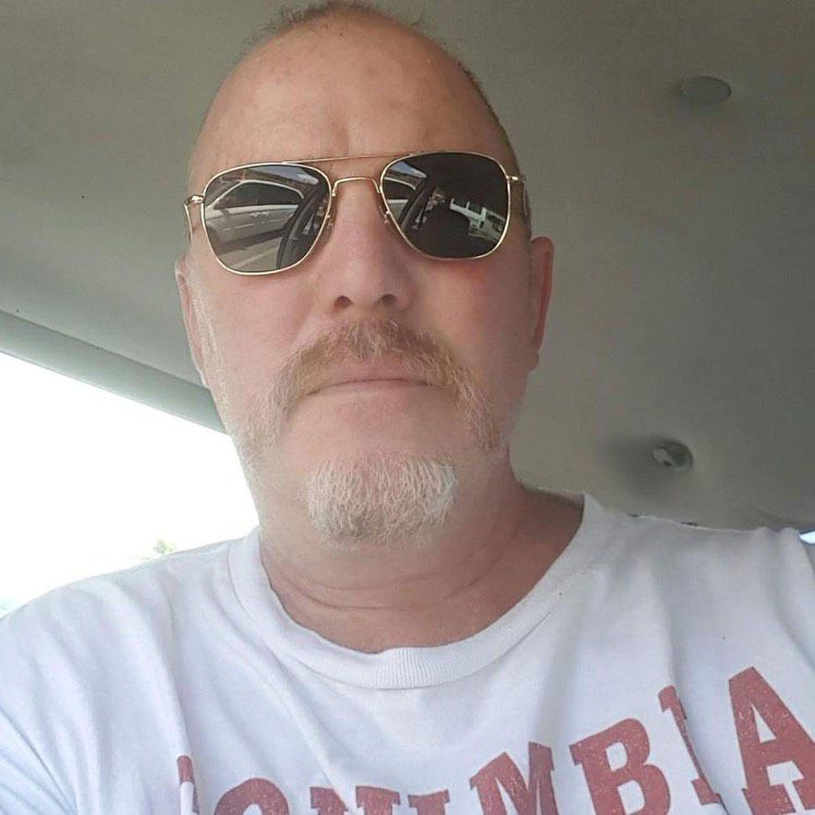 Wyatt from Cedartown | Man | 54 years old