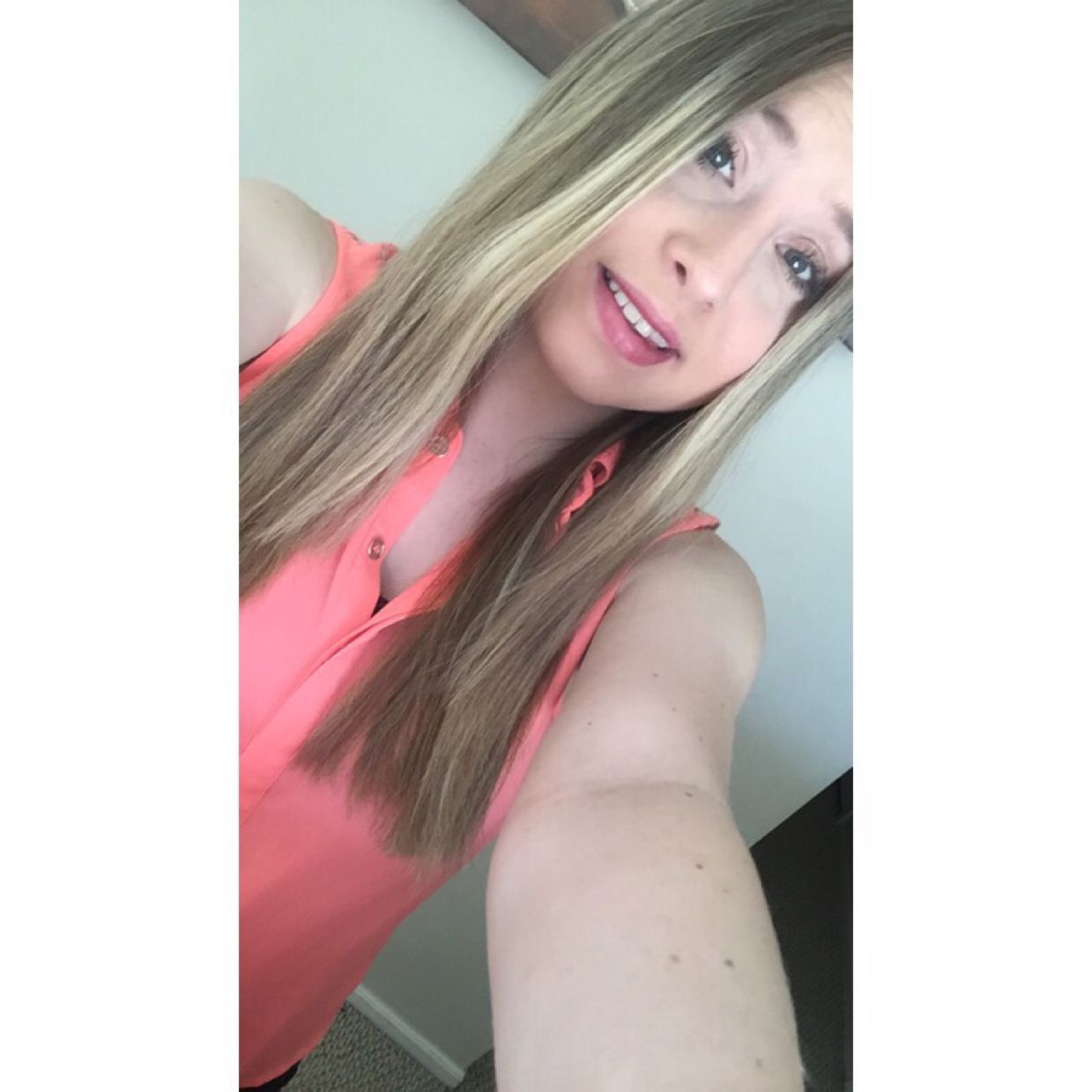 Adalyn from Boone | Woman | 22 years old