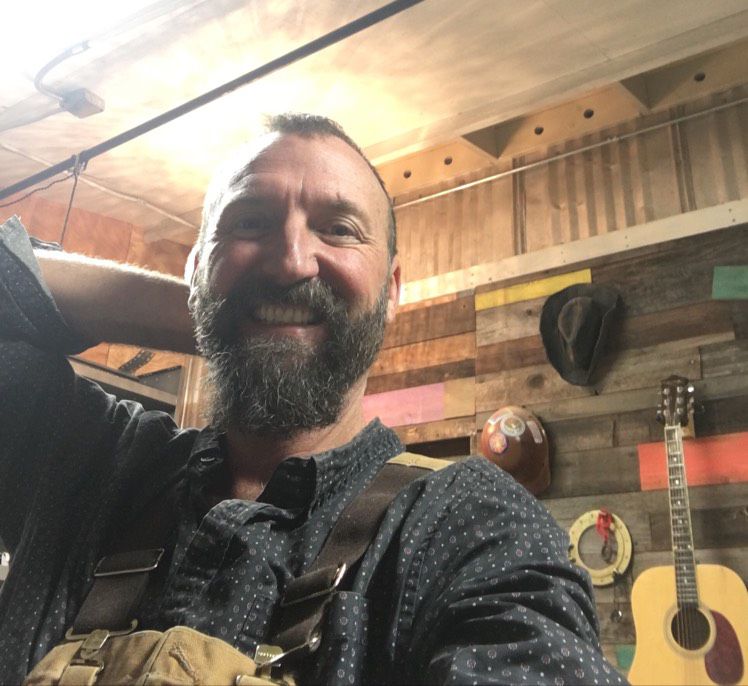 Grayson from Napa | Man | 50 years old