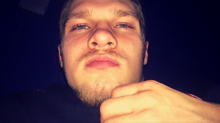 Jayden from Stafford Township | Man | 19 years old