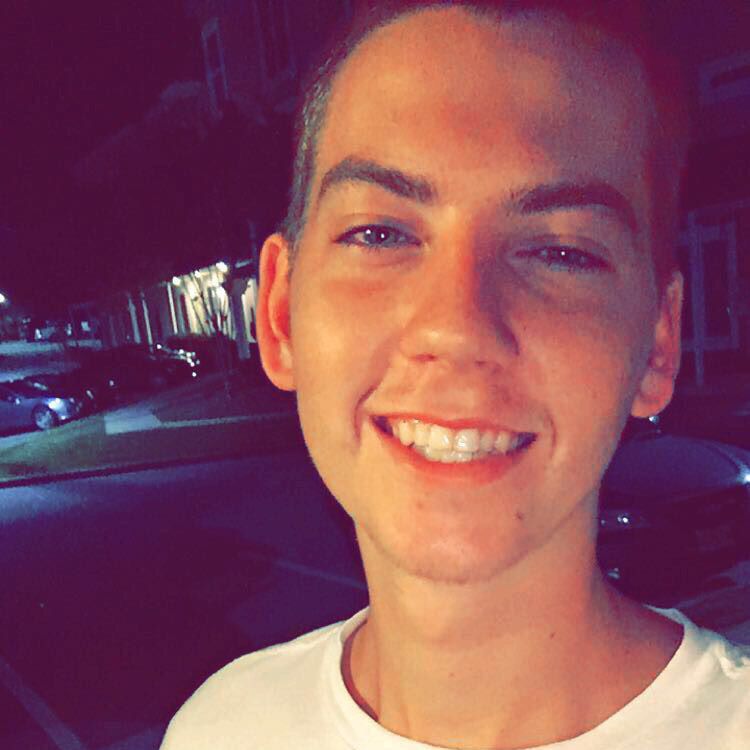 Grayson from Braintree | Man | 22 years old