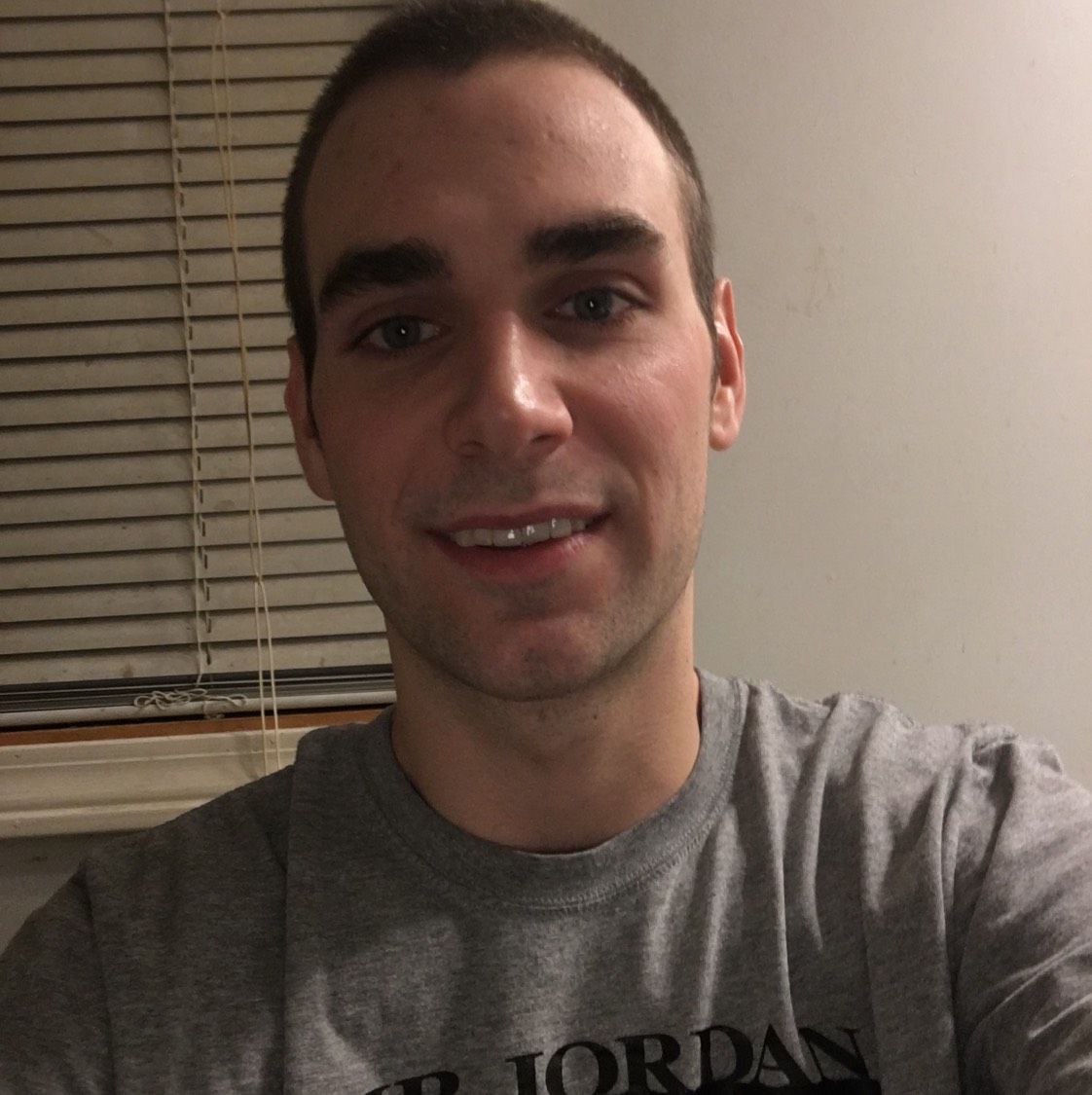 Levi from Harrison | Man | 25 years old