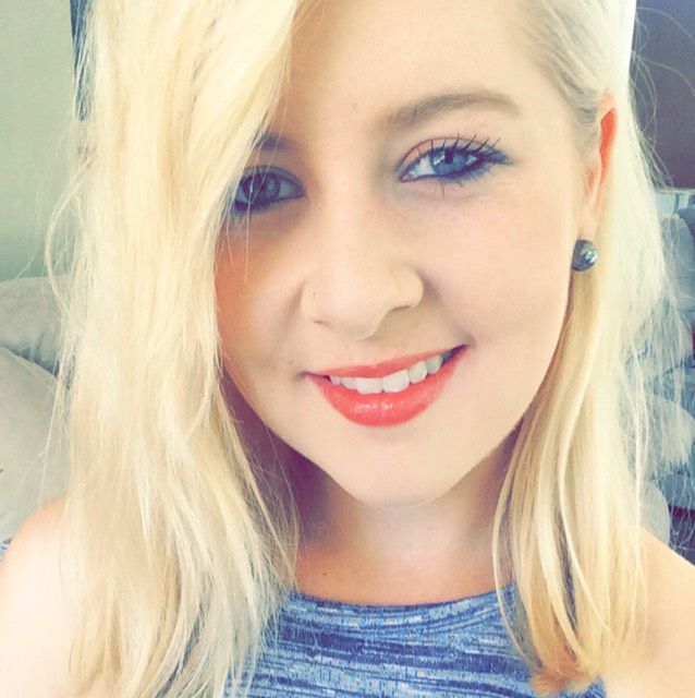 Riley from Centerton | Woman | 23 years old
