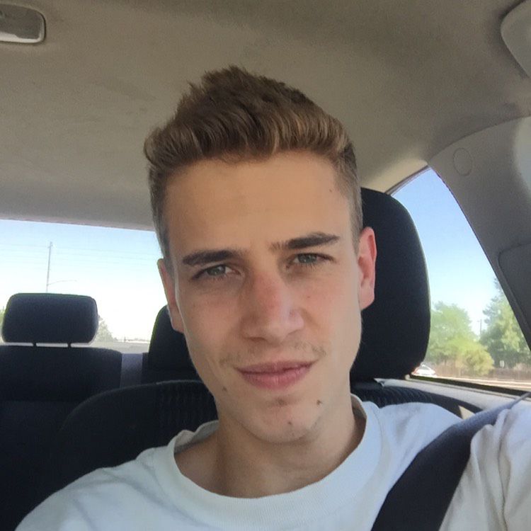 Connor from Miami Springs | Man | 27 years old