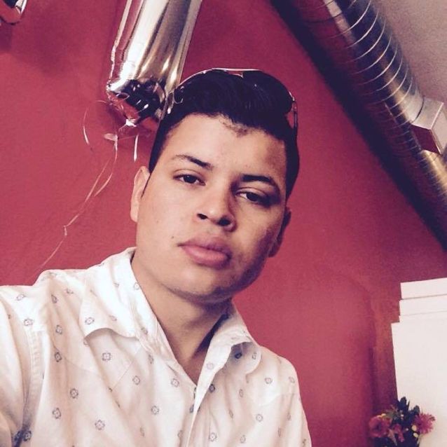 Mateo from Danville | Man | 27 years old