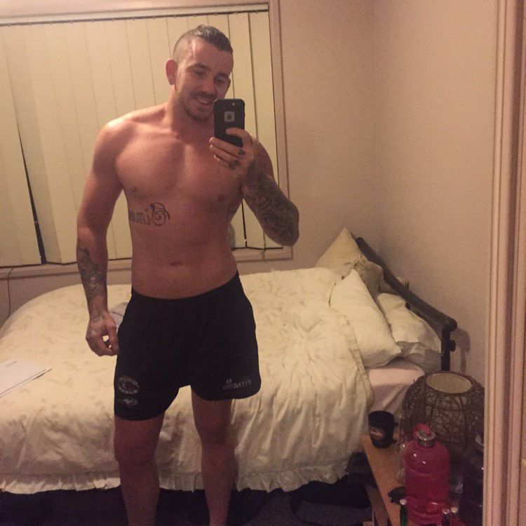 James from Rochester | Man | 27 years old