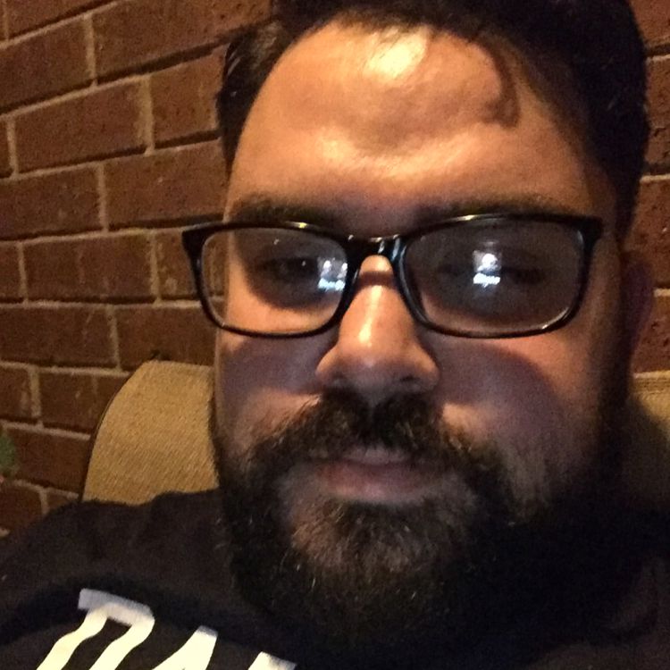 Jackson from South Whittier | Man | 33 years old