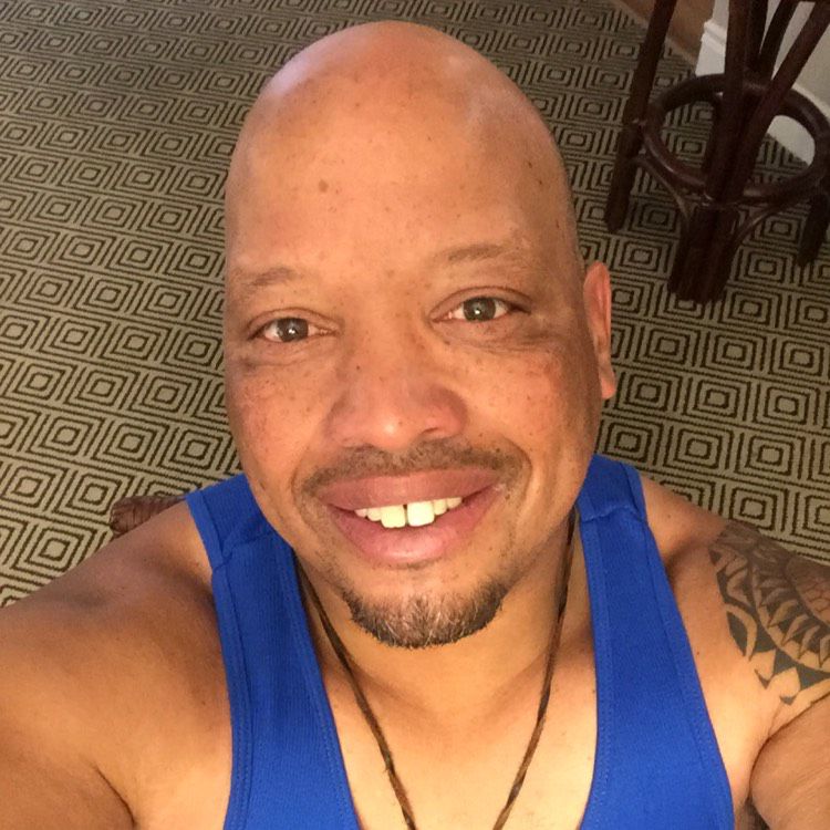 Henry from West Columbia | Man | 50 years old