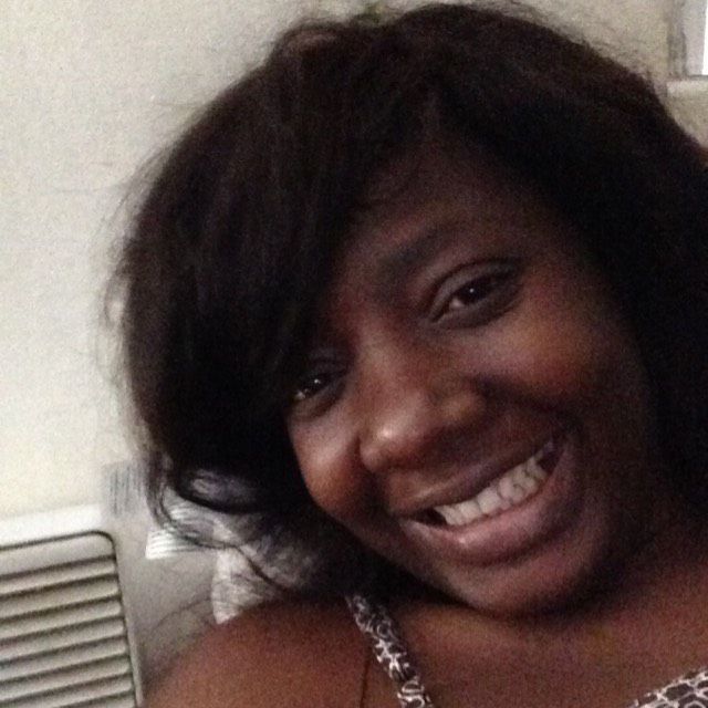 Charlotte from Manhattan | Woman | 37 years old