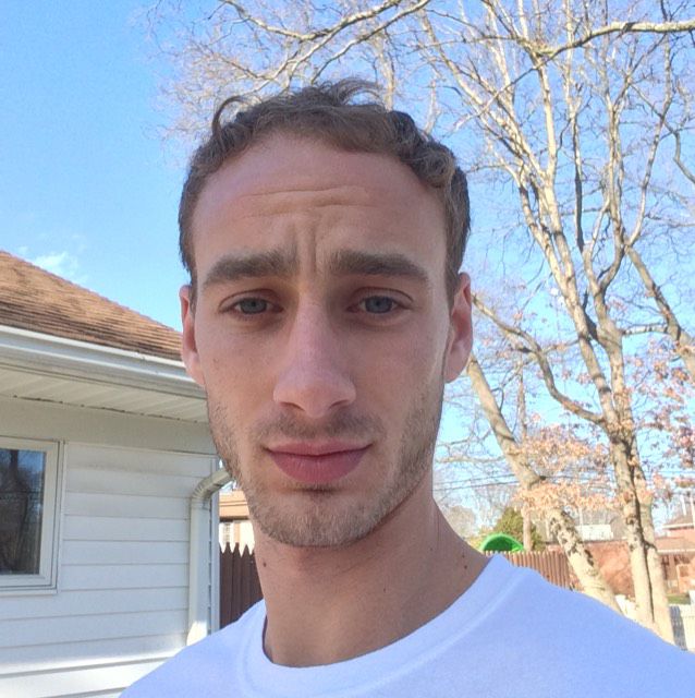 Gabriel from Wagoner | Man | 26 years old