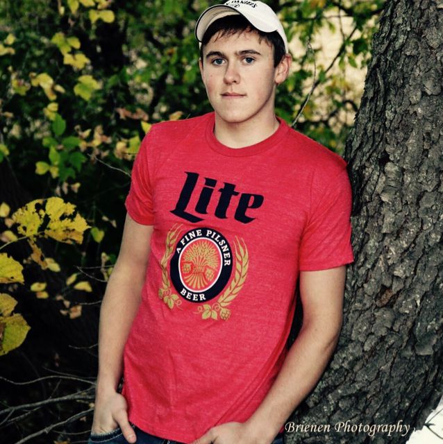 Caleb from Canton | Man | 21 years old