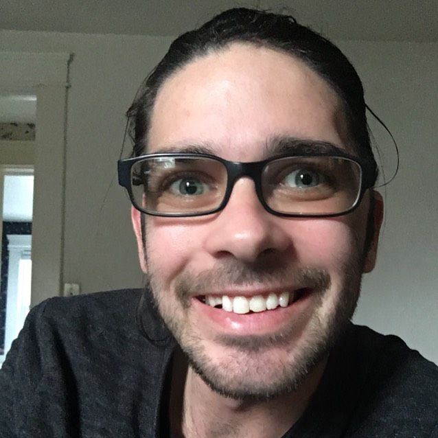 Jayden from Boone | Man | 31 years old