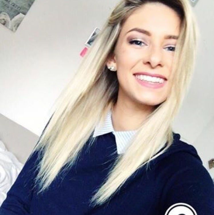 Arianna from Dundalk | Woman | 29 years old