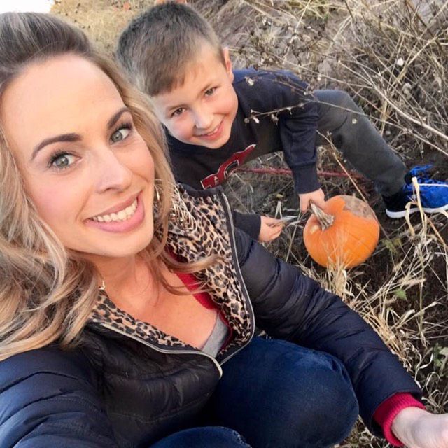 Harper from Sioux City | Woman | 34 years old