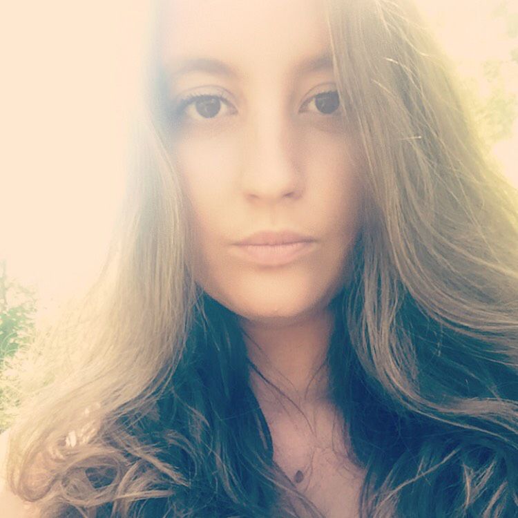 Hannah from Vega Baja | Woman | 22 years old