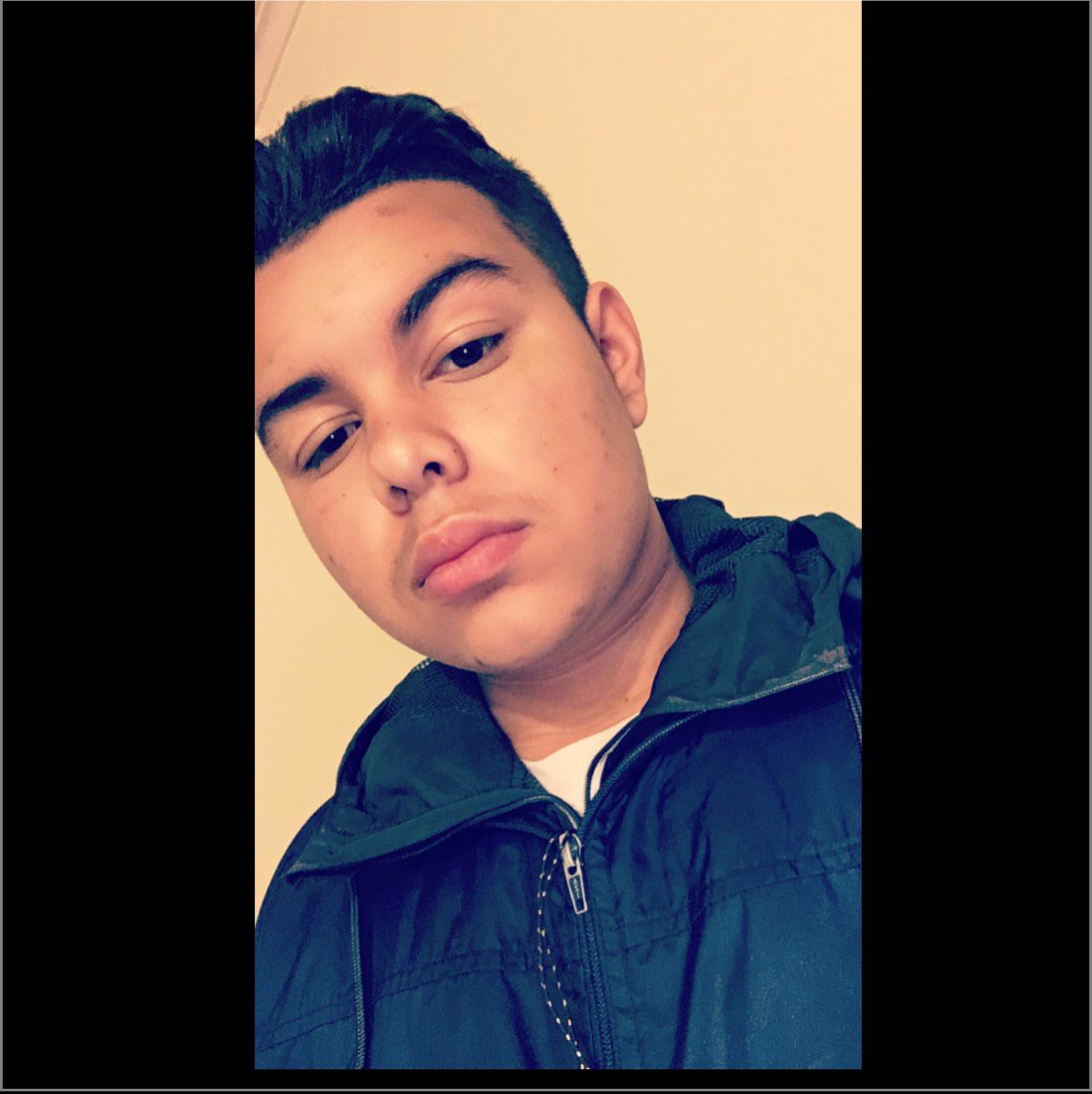 Elijah from Bedford Heights | Man | 20 years old