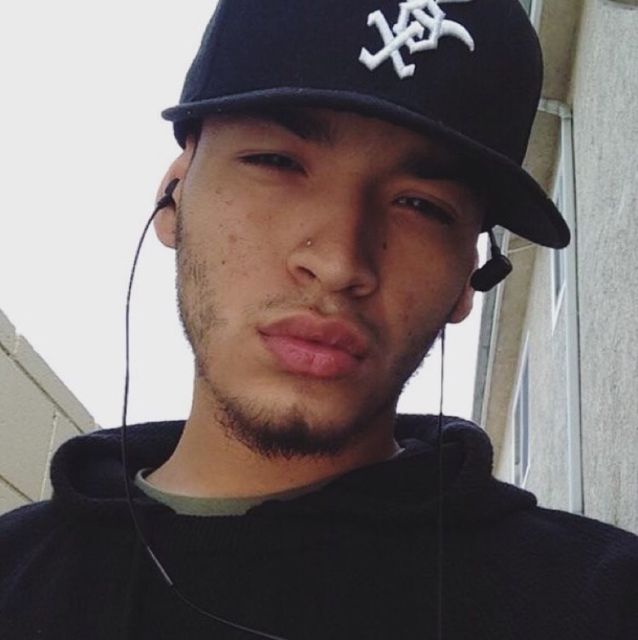 Caleb from Easton | Man | 22 years old