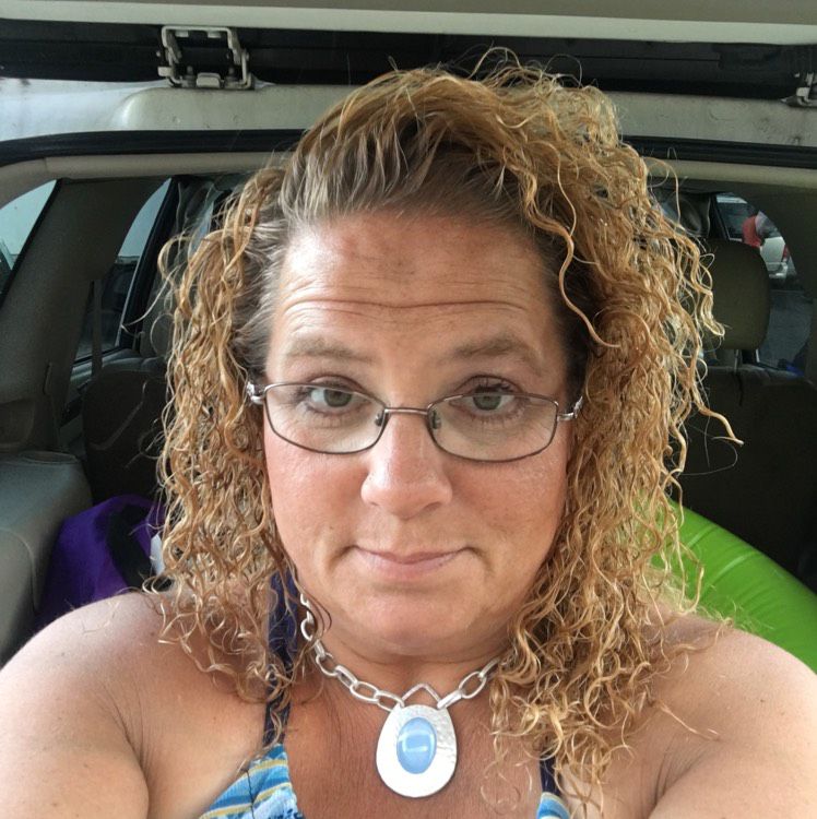 Mila from Cedar Falls | Woman | 49 years old