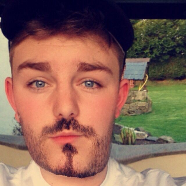 Connor from Newington Forest | Man | 22 years old