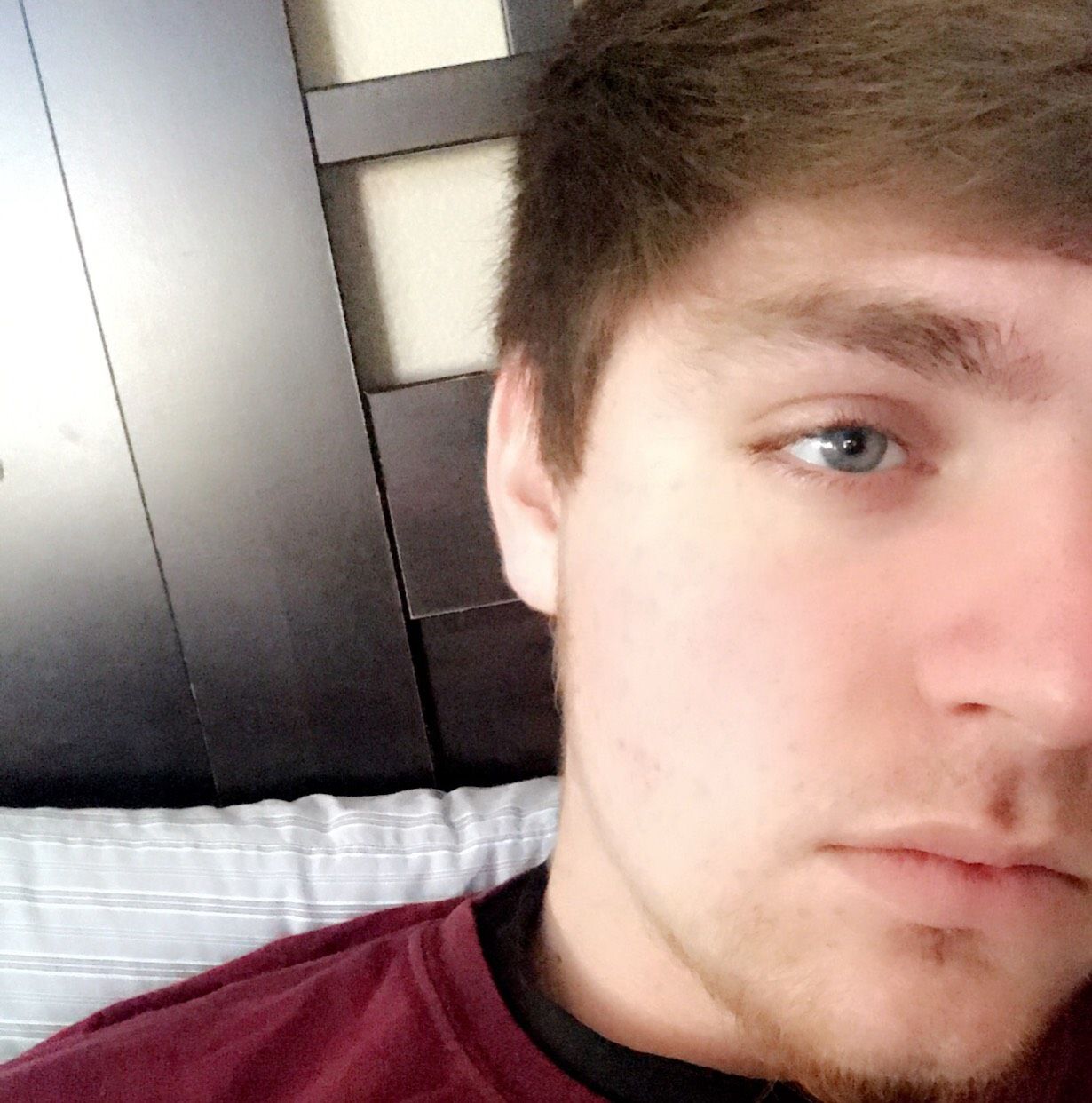 Jack from Clearwater | Man | 21 years old