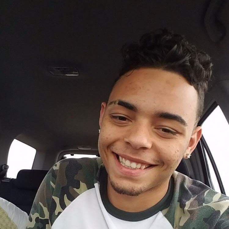 Muhammad from Spencerport | Man | 21 years old