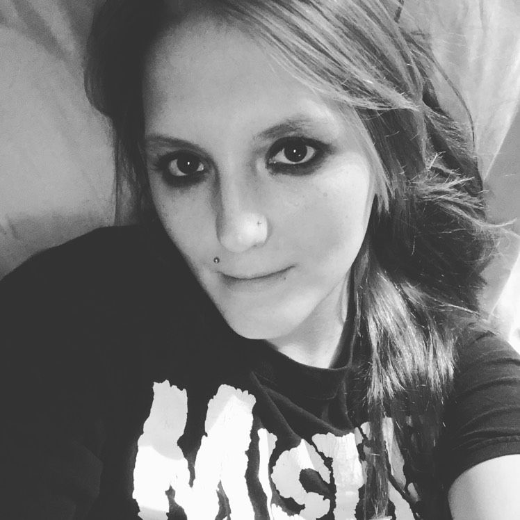 Madison from Keokuk | Woman | 25 years old