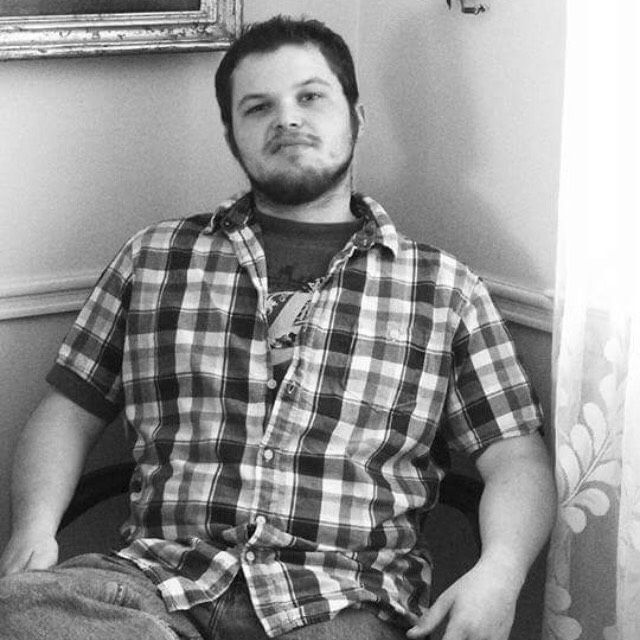 Logan from Covington | Man | 27 years old