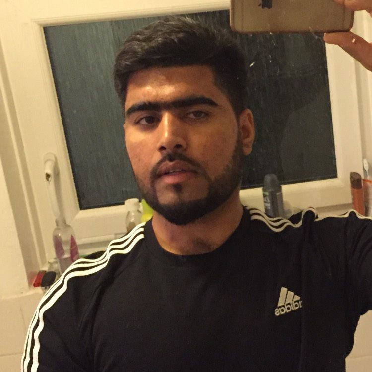Logan from Annandale | Man | 24 years old