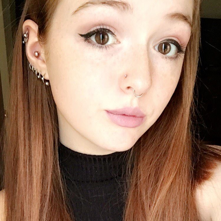 Madelyn from Storm Lake | Woman | 20 years old