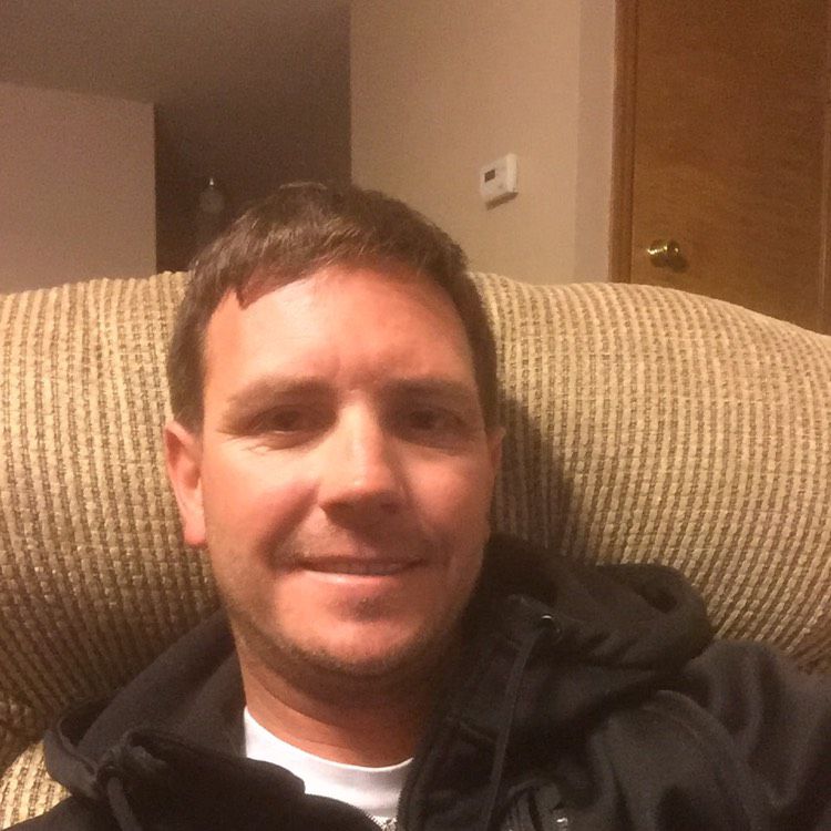 Jacob from Jerome | Man | 37 years old