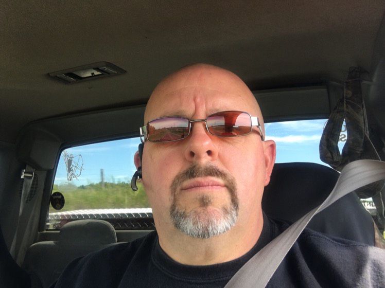 Connor from Fort Campbell North | Man | 52 years old