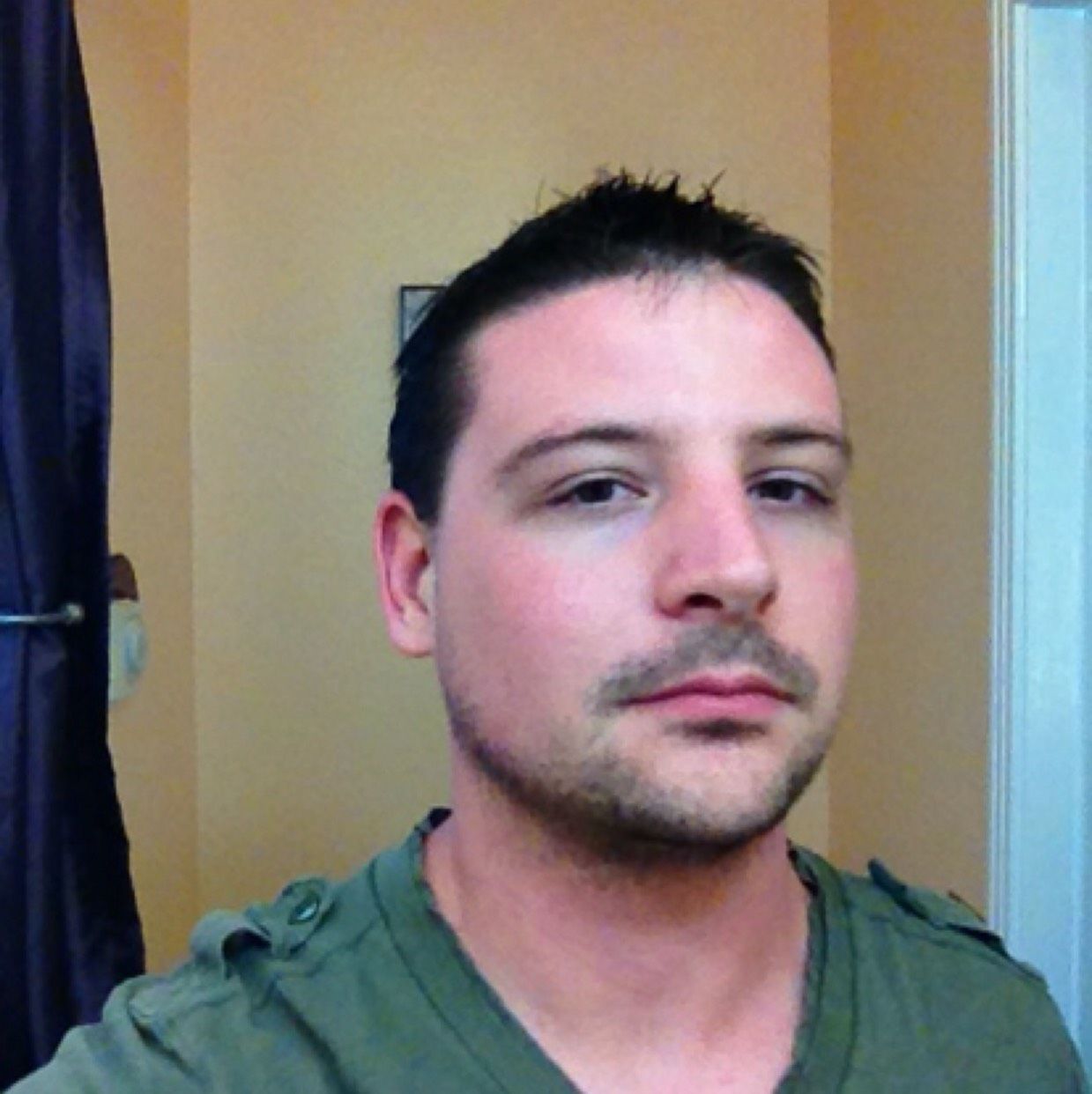 Benjamin from Borger | Man | 28 years old