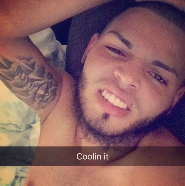 Owen from Laplace | Man | 23 years old