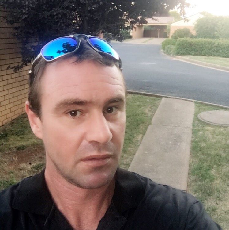 Jack from Newberry | Man | 42 years old