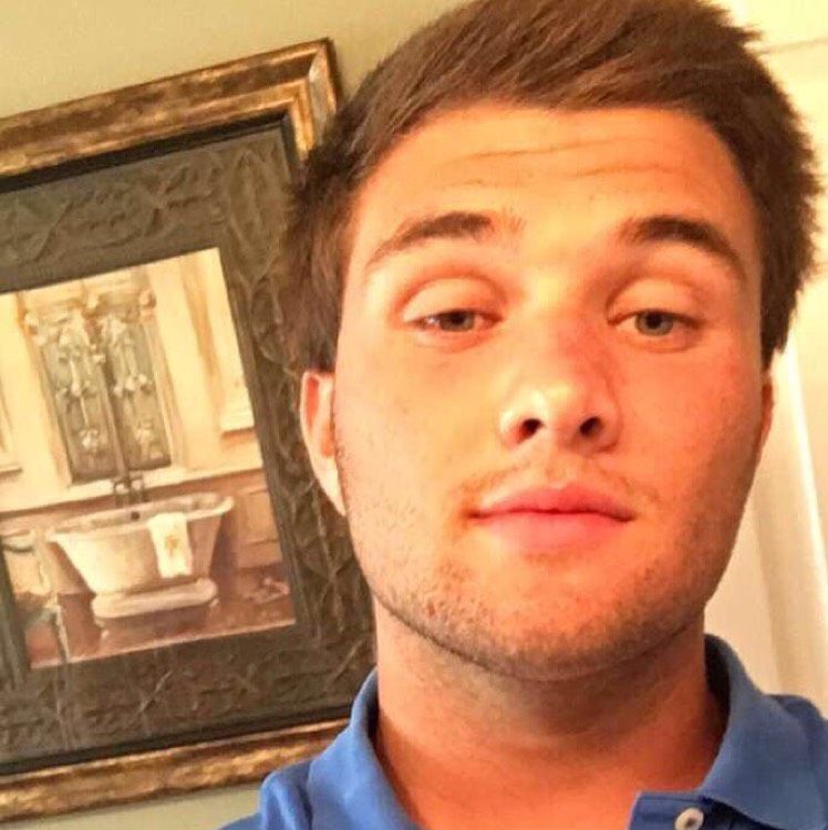 Grayson from Fairborn | Man | 21 years old