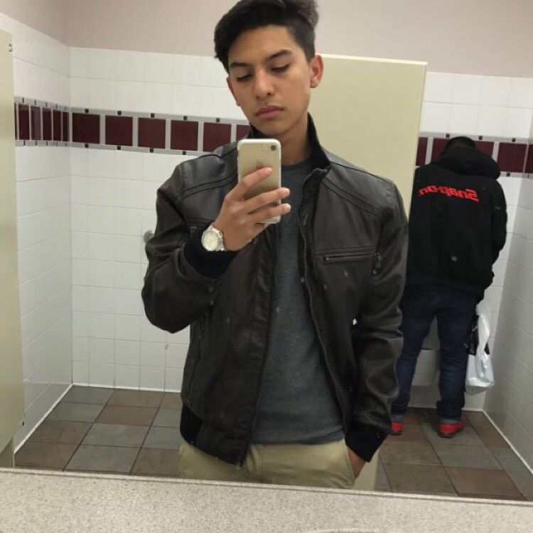 Jayden from Frederick | Man | 22 years old