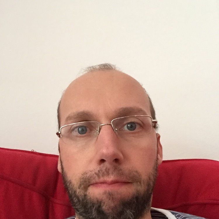 Matthew from Kalispell | Man | 36 years old