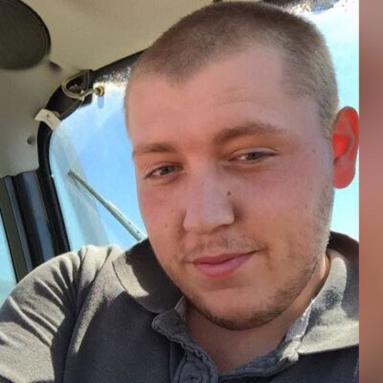 Aiden from Susanville | Man | 25 years old