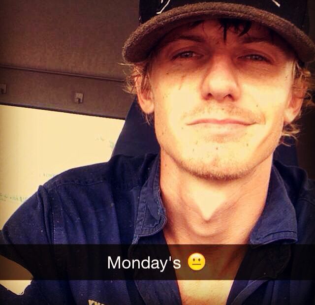 Alexander from Fort Smith | Man | 26 years old
