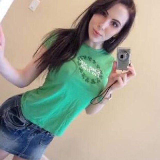 Harper from Yuma | Woman | 29 years old