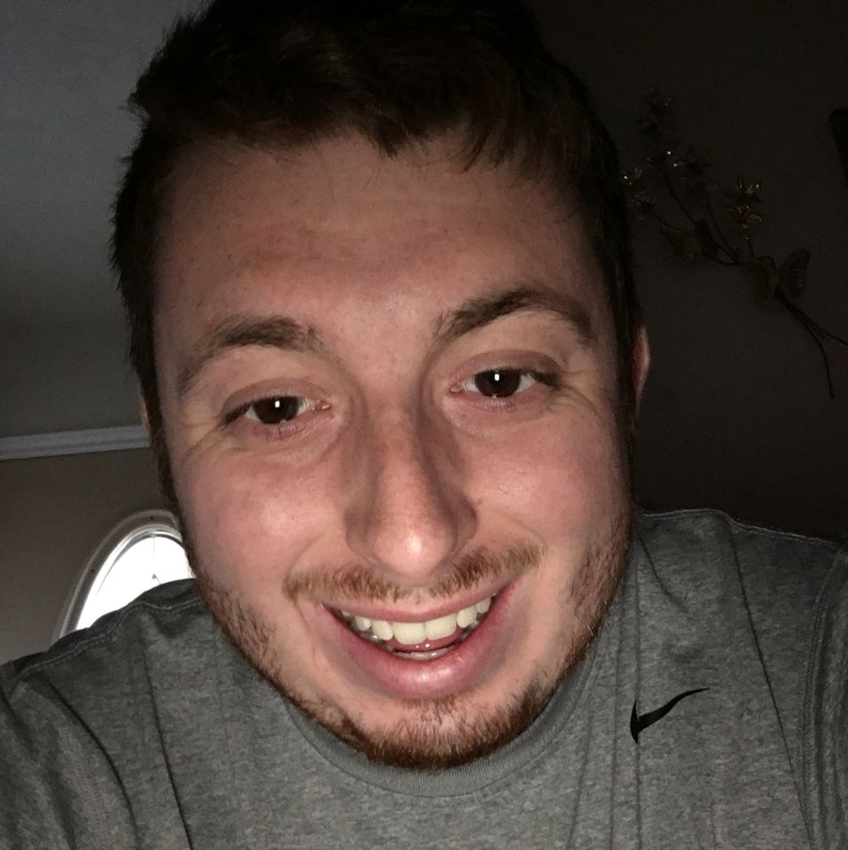 Ethan from West Bridgewater | Man | 23 years old
