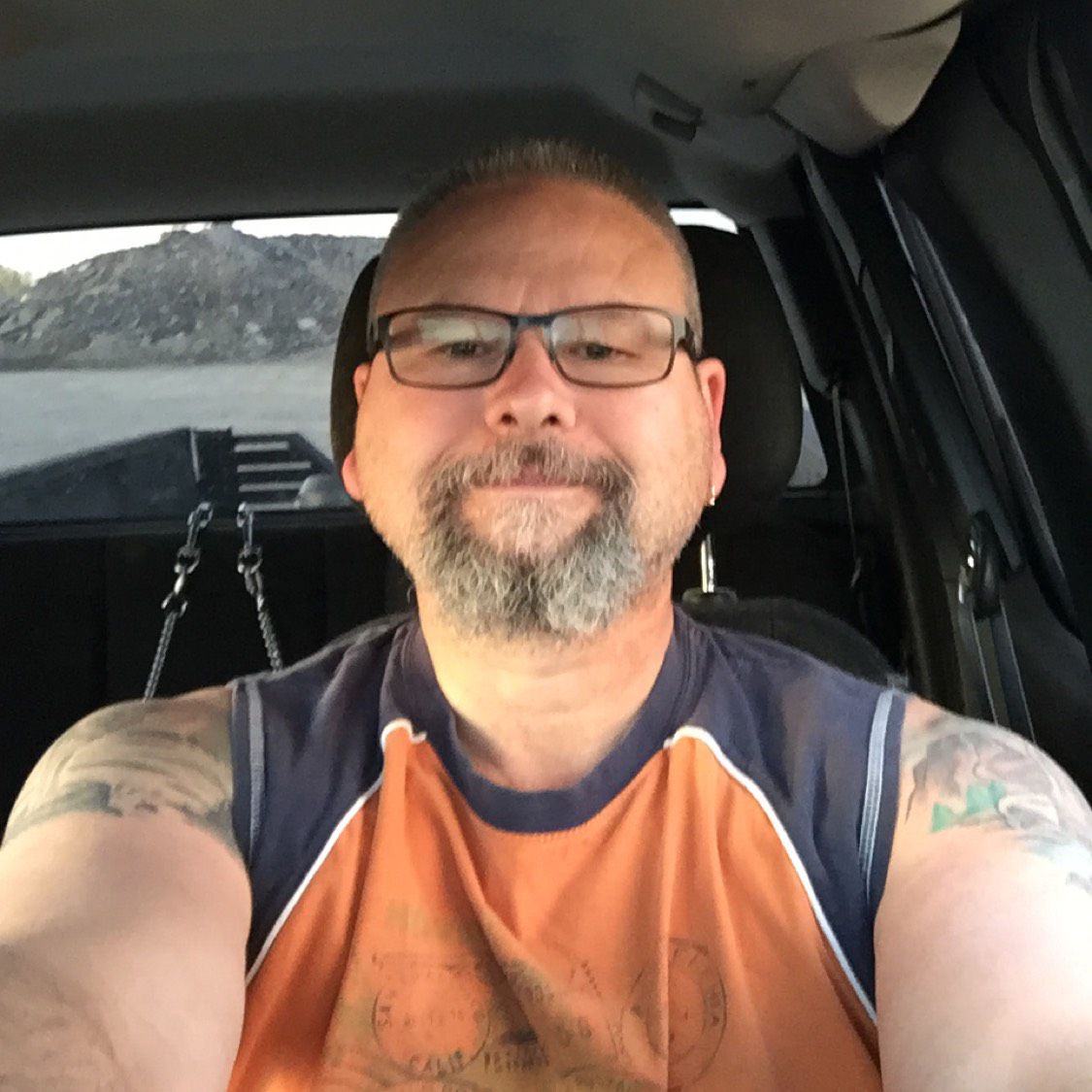 Noah from Cape Girardeau | Man | 55 years old