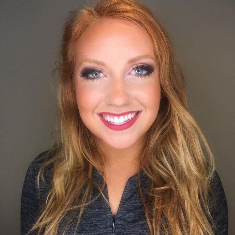 Aria from Des Moines | Woman | 23 years old