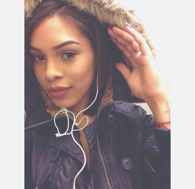 Aubrey from Newark | Woman | 22 years old